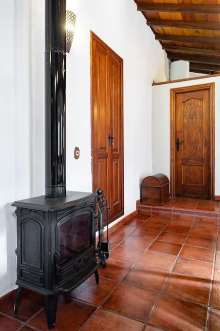 Rural House With Traditional Architecture S. XIX Santa Cruz de Tenerife Exterior photo